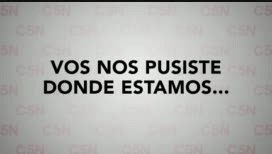desde este lunes, c5n pasa al canal 16 en la grilla de cablevision desde este lunes, c5n pasa al canal 16 en la grilla de cablevision