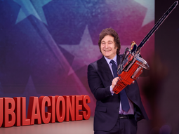 El gobierno de Javier Milei definió qué pasará en 2027 con el bono de $70.000 para jubilados de Anses
