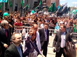 las frases mas destacadas de cristina en su primer discurso luego del balotaje las frases mas destacadas de cristina en su primer discurso luego del balotaje