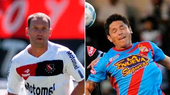 dos casos de doping positivo en el futbol argentino dos casos de doping positivo en el futbol argentino