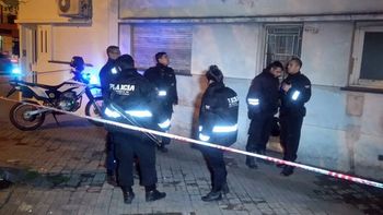 Encontraron un cadáver que estaba desde hacía 15 años en una casa Encontraron un cadáver que estaba desde hacía 15 años en una casa