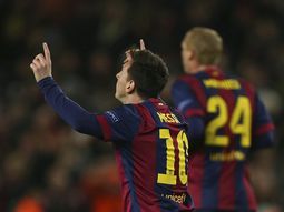 barcelona le gano al psg y quedo primero en su grupo barcelona le gano al psg y quedo primero en su grupo