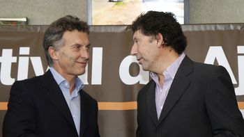 un aliado de macri cree que scioli puede ganar en primera vuelta un aliado de macri cree que scioli puede ganar en primera vuelta