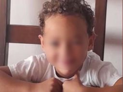 encontraron sano y salvo a nahua, el nene de seis que estaba desaparecido en corrientes encontraron sano y salvo a nahua, el nene de seis que estaba desaparecido en corrientes