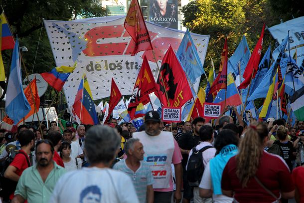 Maduro legislará bajo la ley antiimperialista
