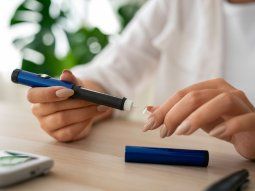 La detección temprana de la diabetes es crucial para evitar complicaciones a largo plazo La detección temprana de la diabetes es crucial para evitar complicaciones a largo plazo