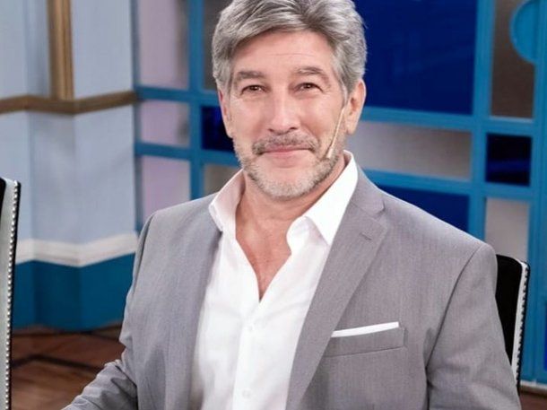 Pachu Peña habló del tenso momento que vivió con un fan y confesó: Soy arisco con la cola