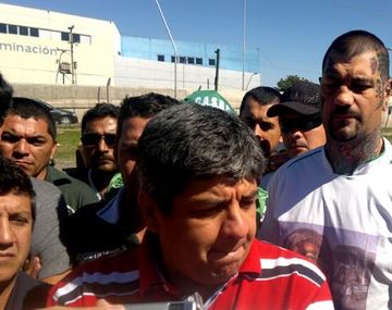 Foto Gentileza: La Voz