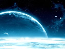 Encuentran fuera del Sistema Solar un planeta parecido a la Tierra