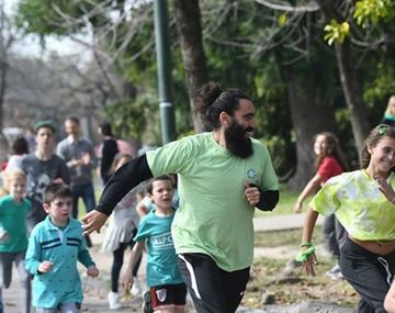 La conmovedora respuesta de Sorín al extraño tuit de Macri sobre el fútbol