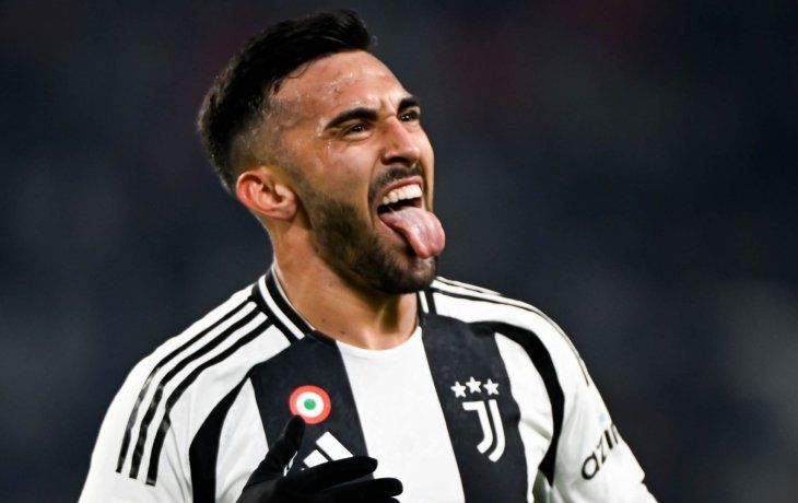 Cómo ver en vivo Juventus vs Empoli por la Copa Italia