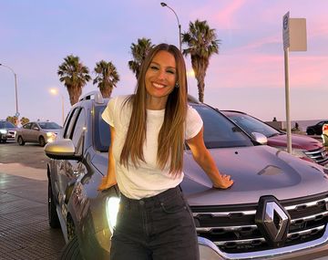 Pampita quedó envuelta en un escándalo en Punta del Este con un famoso