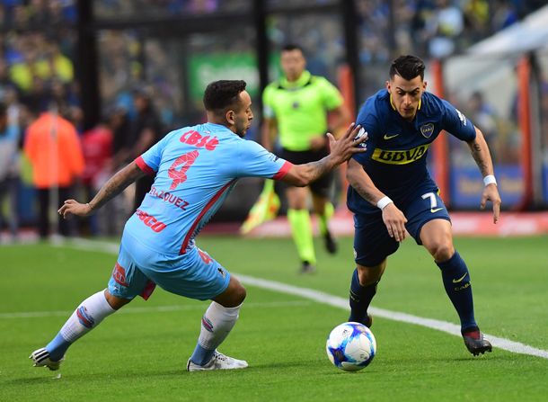 ¿Compraste la picada? Los cuatro partidos de la Superliga que se podrán ver gratis este fin de semana