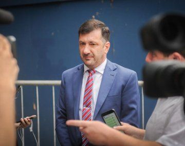 Paraguay: formalizaron la acusación por contrabando contra el exsenador Kueider