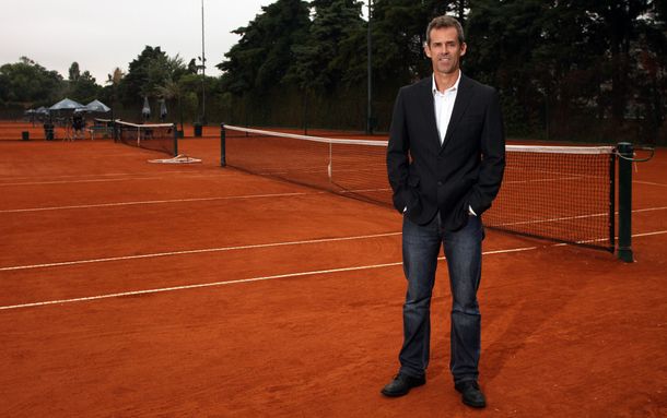 Argentina, de cara a la Copa Davis: Hoy no tenemos doblistas