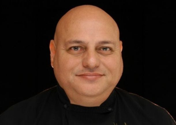 Murió Santiago Ríos