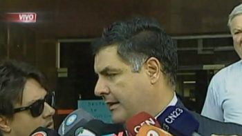 caso melina: postergaron la indagatoria a chavito caso melina: postergaron la indagatoria a chavito