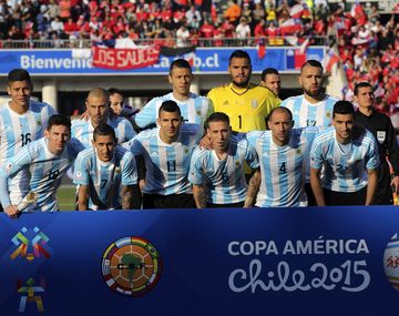 ¿Qué países jugarán la edición especial de la Copa América?