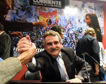 Sigue el baño de humildad: Rossi declinó su precandidatura presidencial