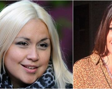 Filoso cruce entre Verónica Ojeda y Pía Shaw en vivo