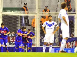 tigre le gano a velez y lo dejo en el fondo de la tabla tigre le gano a velez y lo dejo en el fondo de la tabla