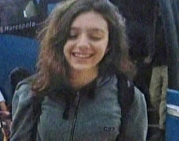 Difunden la última foto de Lola antes de su muerte