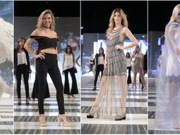 Moda Look Buenos Aires Primavera Verano 2016-2017 Moda Look Buenos Aires Primavera Verano 2016-2017