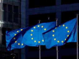 Otorgaron el premio Nobel de la Paz a la Unión Europea