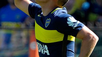 El Paris Saint Germain quiere comprar a Cristian Pavón El Paris Saint Germain quiere comprar a Cristian Pavón
