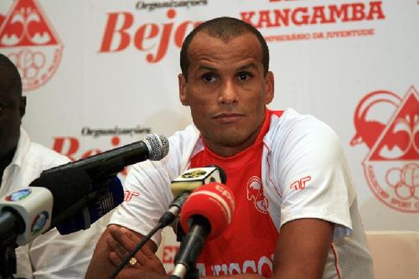 A los 40 años Rivaldo volverá al fútbol brasileño
