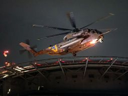 Hamas liberó a otros 10 rehenes, incluidas cuatro argentinas