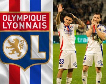Marcha atrás con Lyon: anulan su descenso y seguirá en la Ligue 1