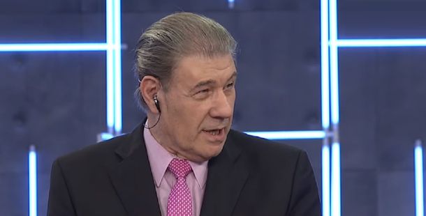 Víctor Hugo Morales