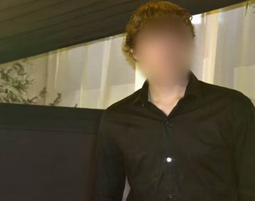 De mejor compañero al horror: el doble perfil del tirador de San Cristóbal