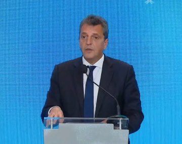 Massa anunció el nuevo dólar agro: cuándo comienza a regir y cuánto cotiza