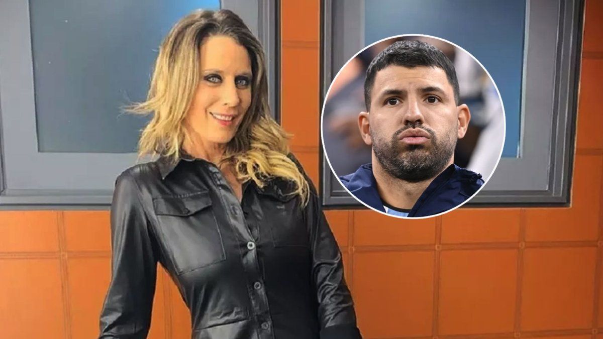 La inesperada revelación de Rocío Marengo sobre un romance con el Kun Agüero