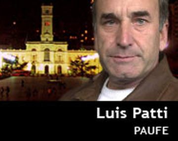 Pattibanner