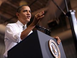 Barack Obama