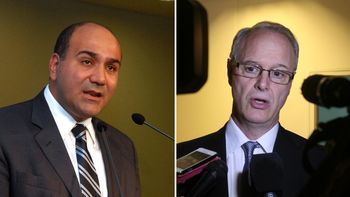 ¿quien es el nuevo ministro de salud? ¿quien es el nuevo ministro de salud?