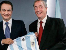 Alberto Fernández busca reforzar plan de Asociación Estratégica firmado por Néstor Kirchner