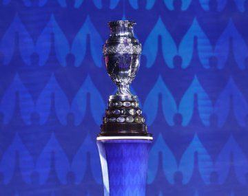 Cuántas entradas ya se vendieron para la Copa América 2024