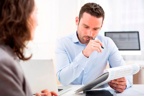 Cómo armar el primer CV