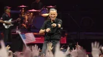 Springsteen inició su gira por Estados Unidos. Springsteen inició su gira por Estados Unidos.