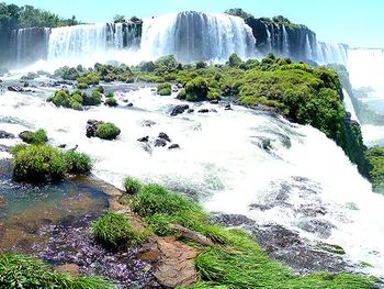 Semana Santa XL: esperan récord de turismo