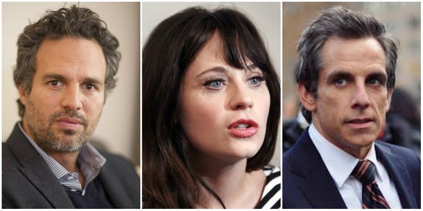 Las reacciones de las estrellas de Hollywood por los atentados en París