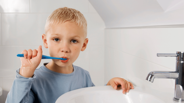 rofeco: los beneficios de utilizar pasta dental todos los días