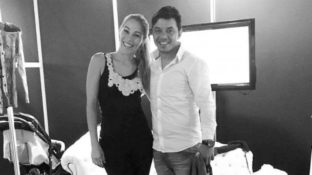 Qué pasa con Marcelo Gallardo, su esposa y Alina Moine