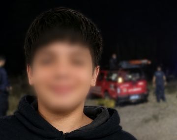 Encontraron muerto al padre de Nahuel González
