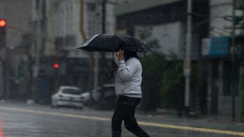 rige un alerta por fuertes tormentas para capital y el conurbano bonaerense rige un alerta por fuertes tormentas para capital y el conurbano bonaerense