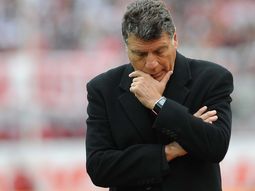 miguel angel brindisi dejo de ser el dt de independiente miguel angel brindisi dejo de ser el dt de independiente